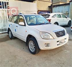 شيري T11 تيجو